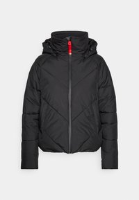 Icepeak EASTPORT Skijacke black/schwarz
