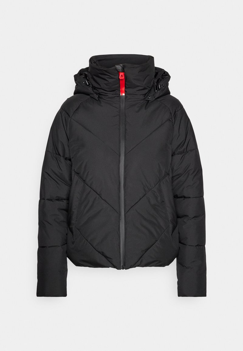 icepeak Ski jas zwart icepeak Ski jas zwart