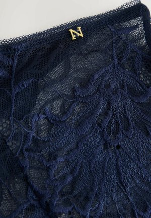 Next MIDI FIT  - Briefs - navy