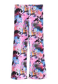 Next - Leggings - multi graffiti Imagen en miniatura 1
