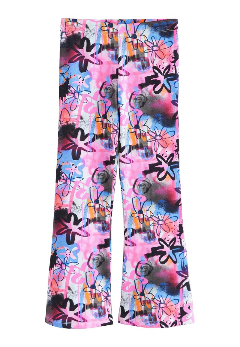 Next - Leggings - multi graffiti, Ampliar