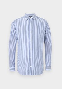 JPRBLAPARKER SHIRT - Chemise - black iris