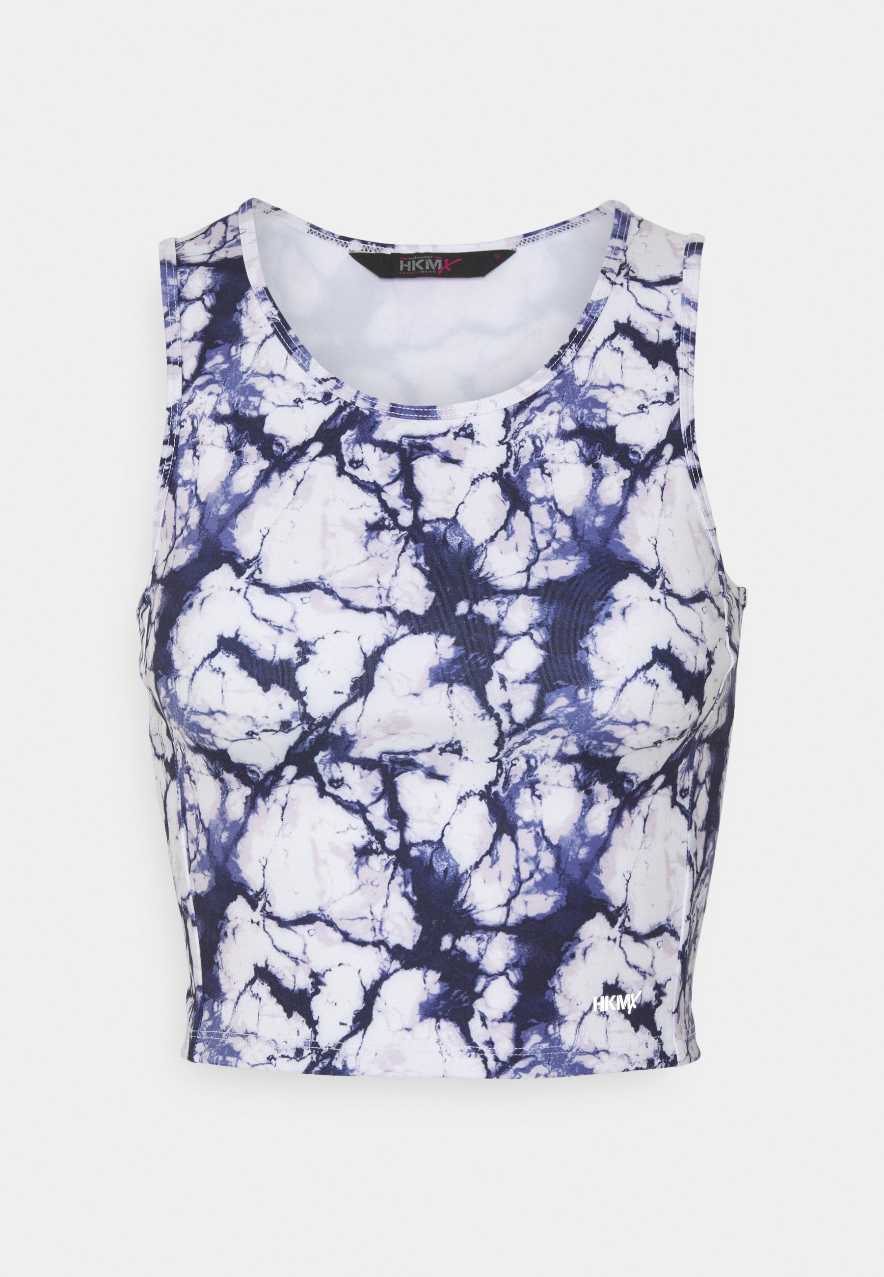 Femme TANK CROPPED - Débardeur Femme TANK CROPPED - Débardeur