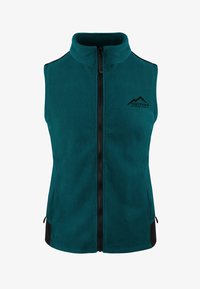 Unausgewählt, petrol