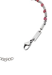 Breil PRIAM - Armband - red