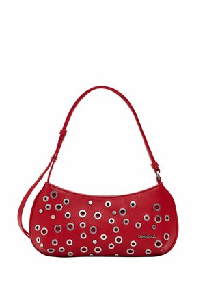 Handtasche - red