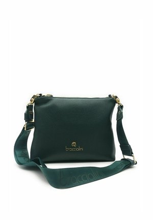 BETH - Schoudertas - verde