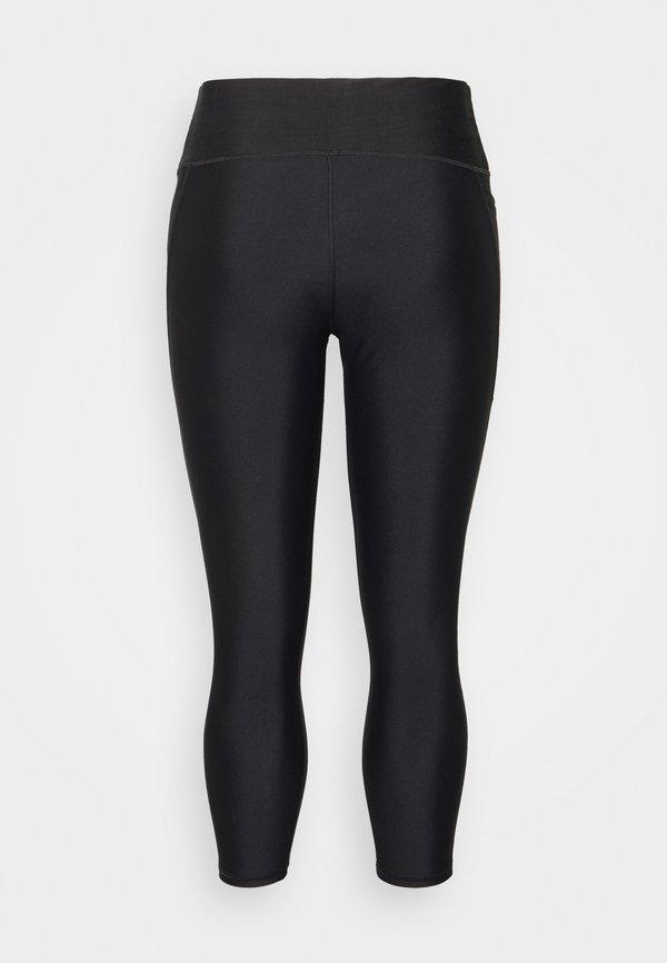 HI ANKLE LEG - Leggings2