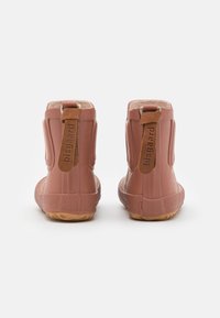 Bisgaard BABY - Stivali di gomma - old rose