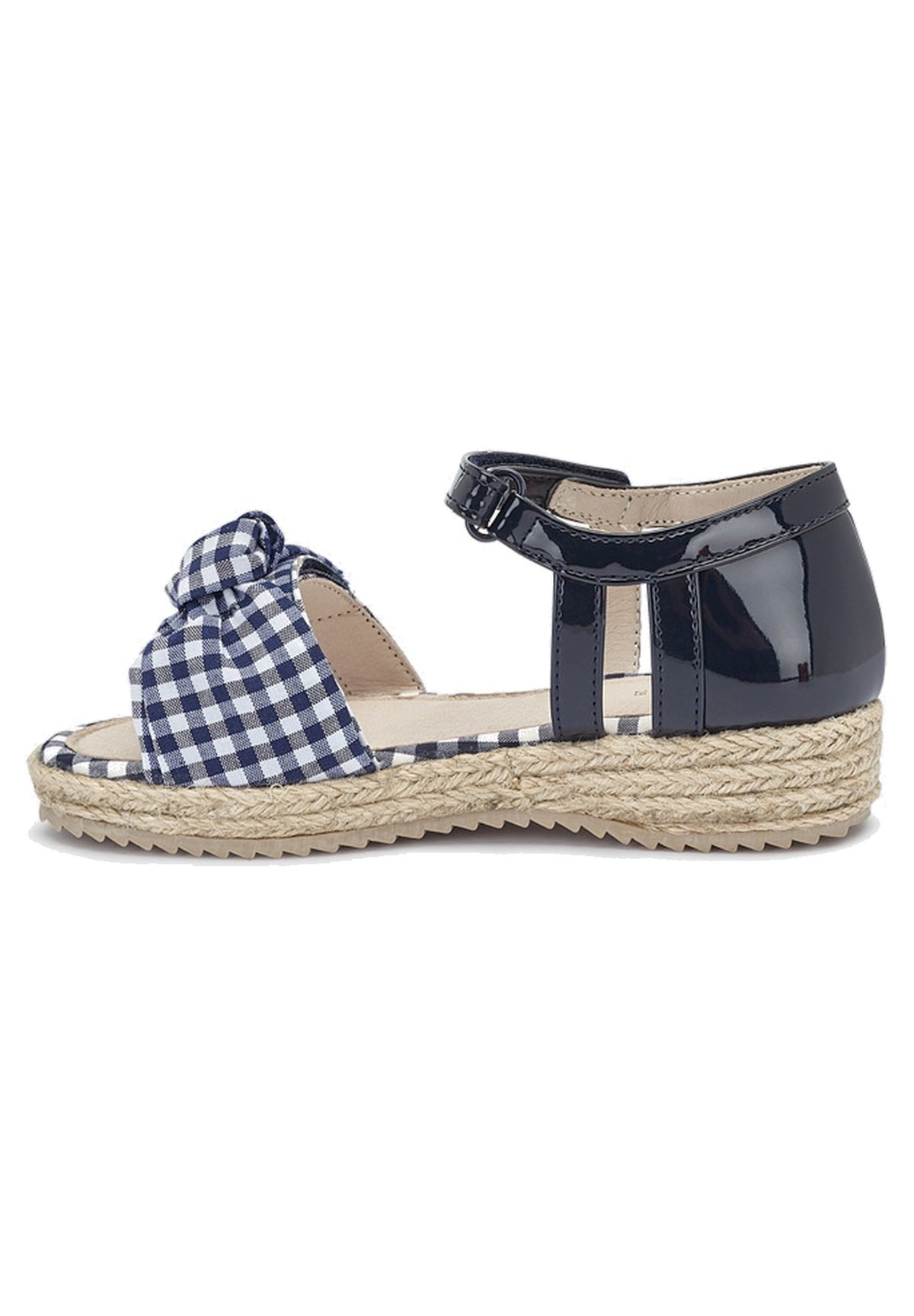 Mayoral Sandalias - blue/azul marino - Zalando.es