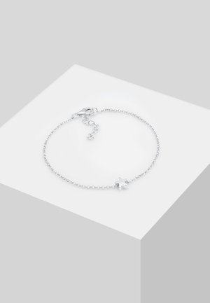 ASTRO BASIC - Armbånd - silver-coloured
