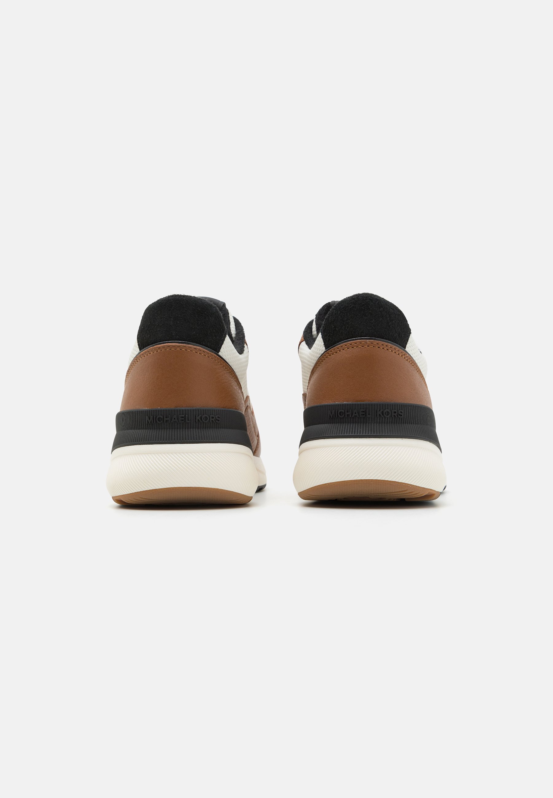 Michael Kors TREVOR TRAINER - Zapatillas - lugg/multi