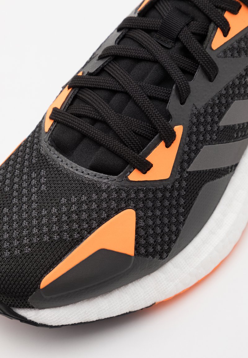 x9000l3 boost sports running shoes