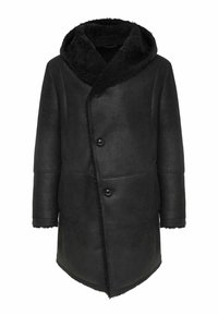 Selezionato, black