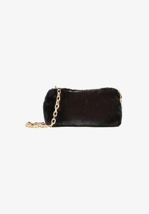 Miriade LISBONA - Sac bandoulière - nero