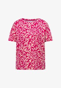 No seleccionado, pink