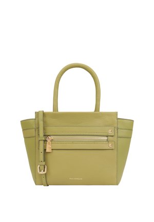 LILLE - Handtas - olive