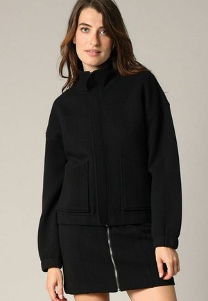 DEELUXE, DEELUXE ORIGINAL JACKE FABIANA - Jas - schwarz