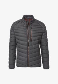 Unausgewählt, dunkelgrau