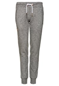 Superdry & Co Träningsbyxor - grey
