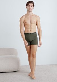 Björn Borg 7 PACK - Boxers - multi-coloured