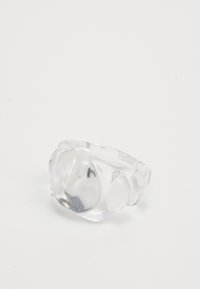 ALL IN - Ring - transparent