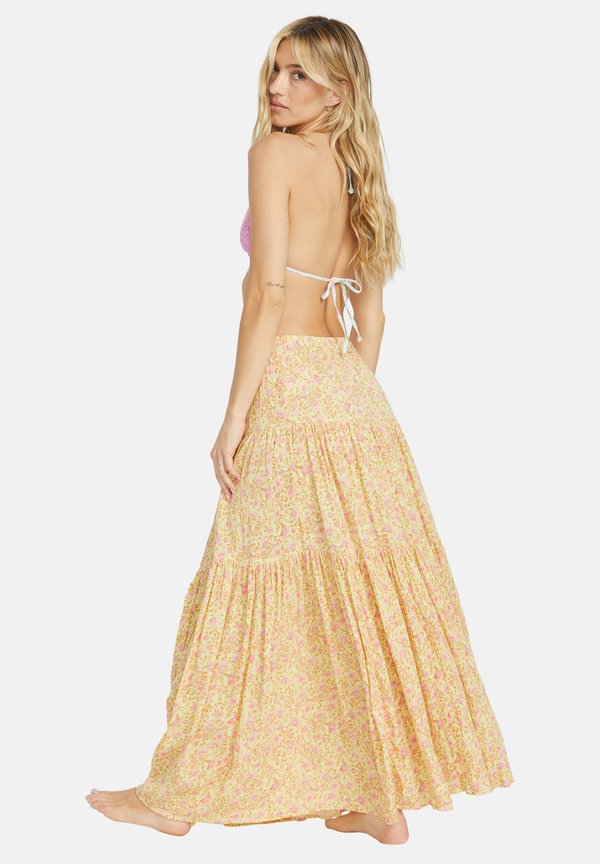 HEART SKIRT - Beach accessory - sunspell2