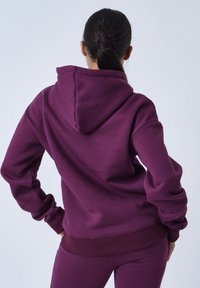 Project X Paris SIGNATURE - Hoodie - violet