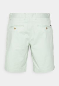 Tommy Hilfiger BROOKLYN - Calções - accent green