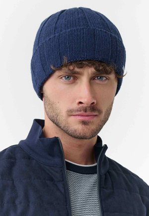 bugatti, Beanie - navy