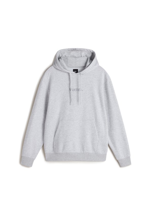 ESSENTIAL RELAXED FIT HOODIE - Kapuzenpullover