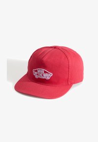 Niewybrane, medium red