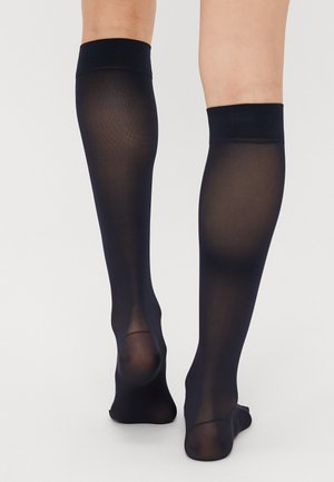 ENERGIZE KNEE HIGH 50 - Knee high socks - marine