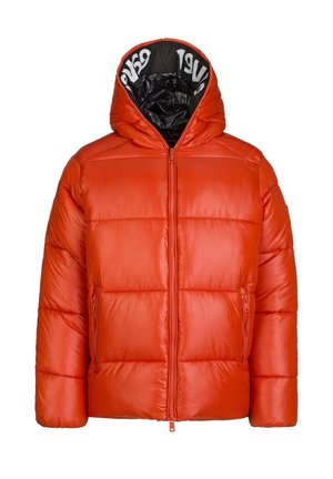 DELANO - Winterjas - orange