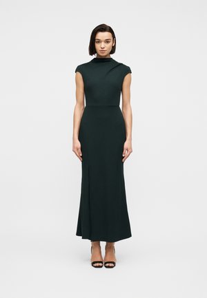 VICLARA DRESS - Μάξι φόρεμα - scarab