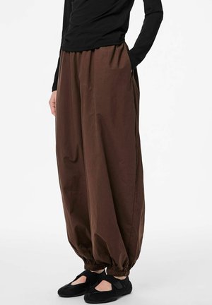 PCBELLA BALLOON - Pantalon classique - delicioso