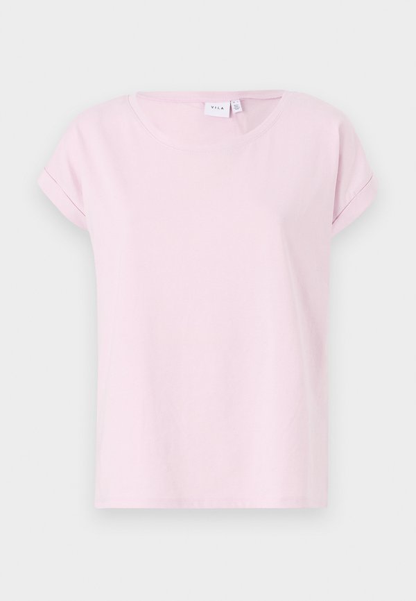 VIDREAMERS  - Basic T-shirt - winsome orchid4
