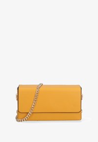 Niet geselecteerd, senape