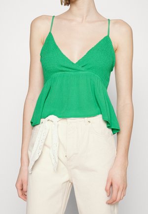 Vero Moda, Débardeur - green