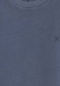Hackett London SMALL LOGO - Osnovna majica kratkih rukava - chambray blue