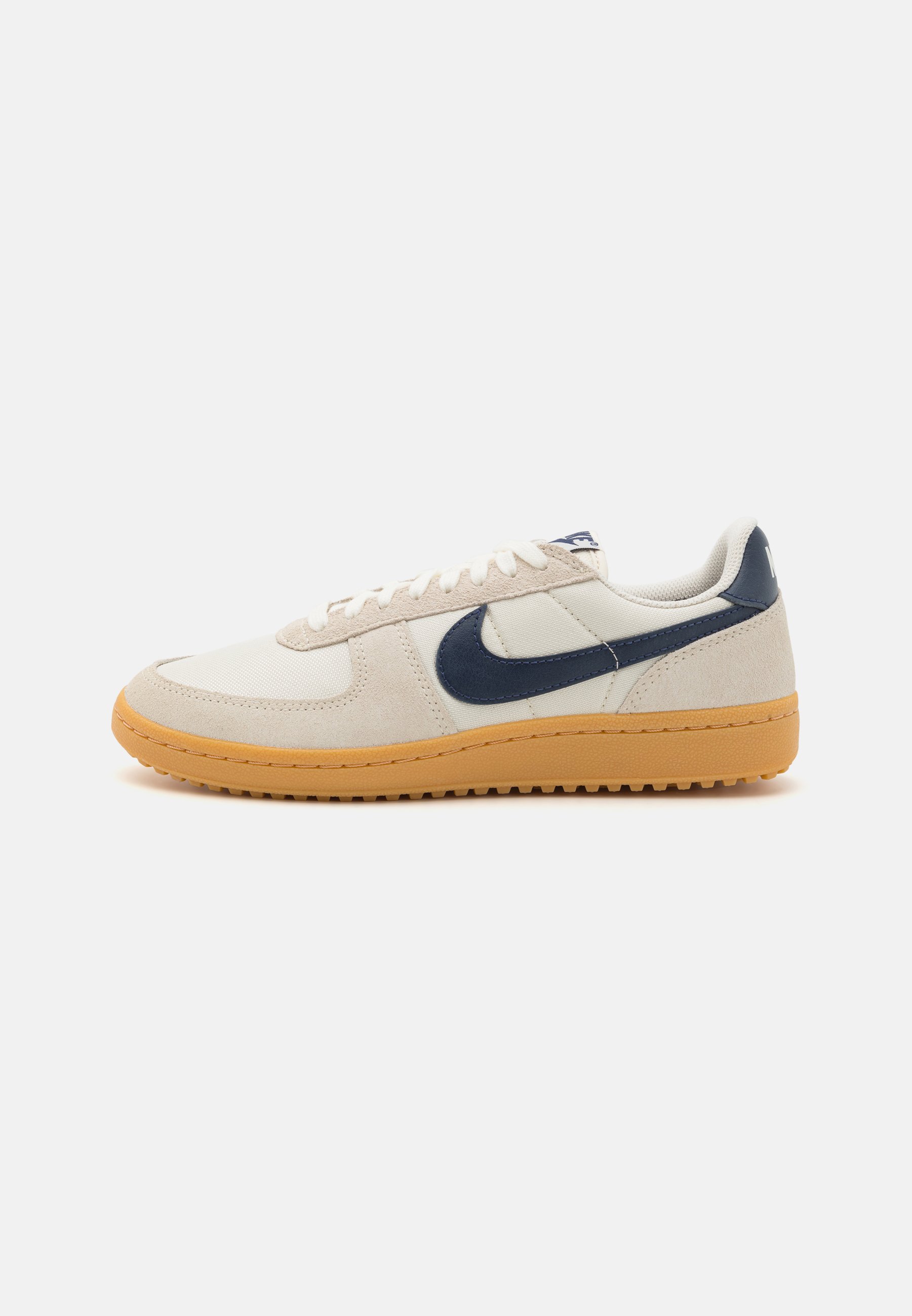Nike Sportswear FIELD GENERAL - Sneaker low - pale ivory