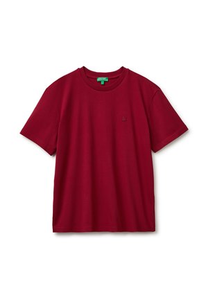 United Colors of Benetton, - T-shirt basic