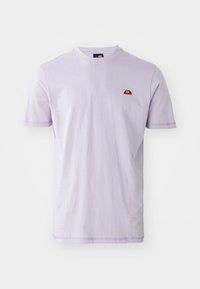 CASSICA TEE - Osnovna majica kratkih rukava - lavender