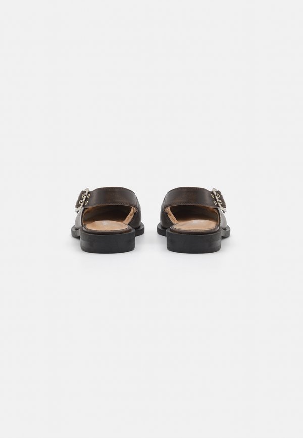 ATHENA SLINGBACK - Slingback ballet pumps3