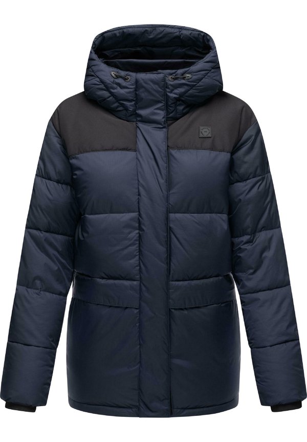 WIKESH - Winterjacke