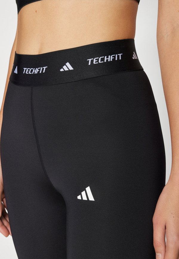 TECHFIT STRIPES 7/8 LEGGINGS - Leggings4