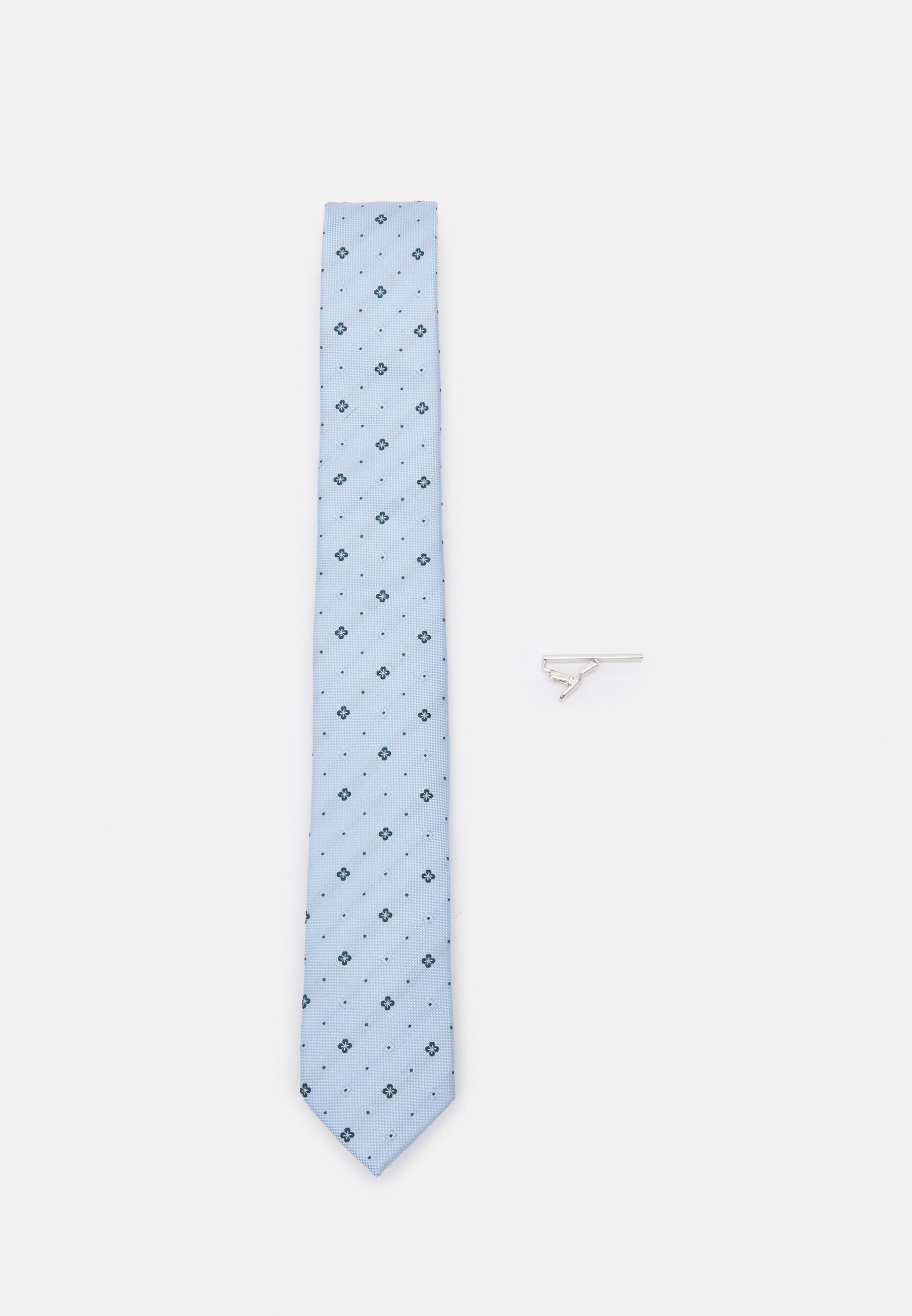 Homme JACFRANCO TIE BOX SET - Cravate Homme JACFRANCO TIE BOX SET - Cravate