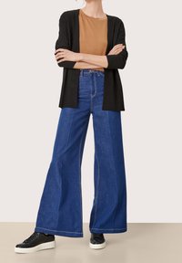 s.Oliver Kardigan - black