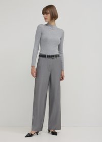 Calliope À COL ROULÉ  - Pullover - gris