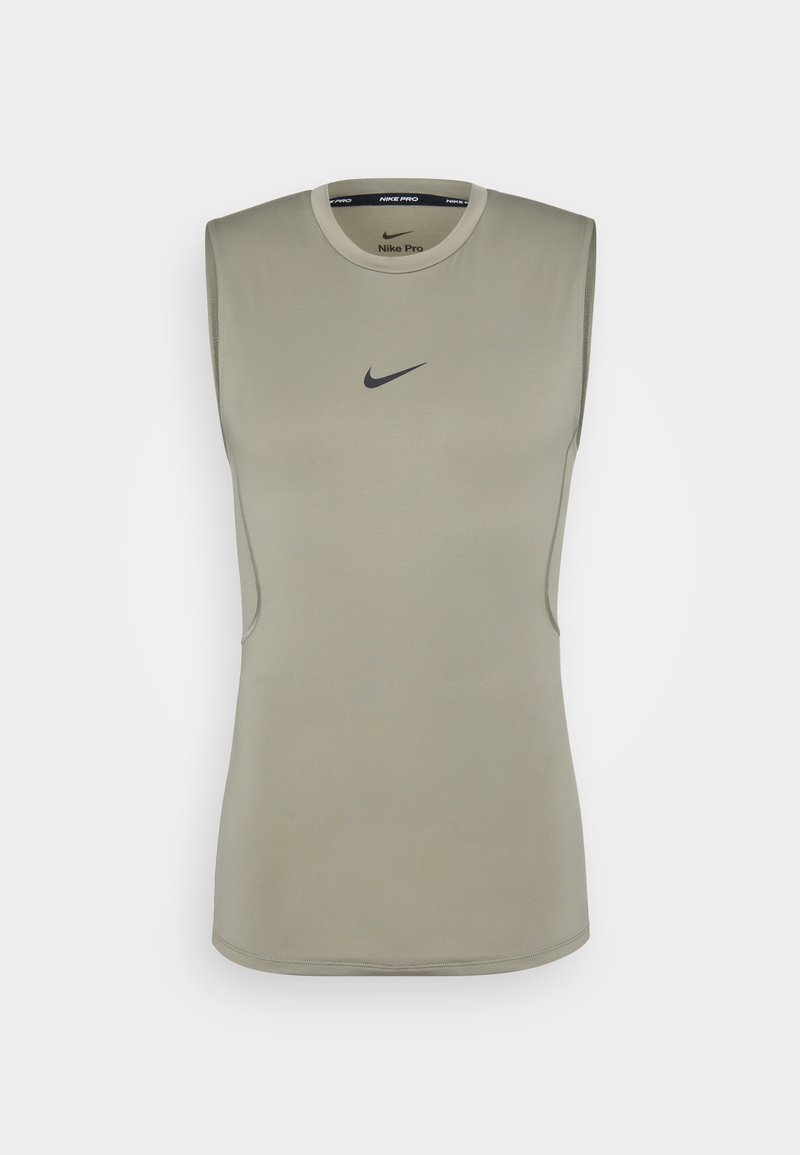 Nike Performance Hemd kaki Nike Performance Hemd kaki